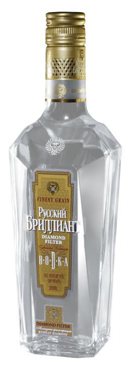 Russkiy Brilliant Premium