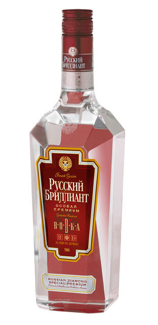 Russkiy Brilliant Premium