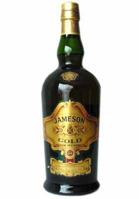 Jameson gold