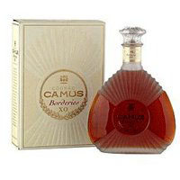 Camus Borderies XO