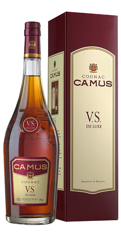 Camus V.S.De Luxe