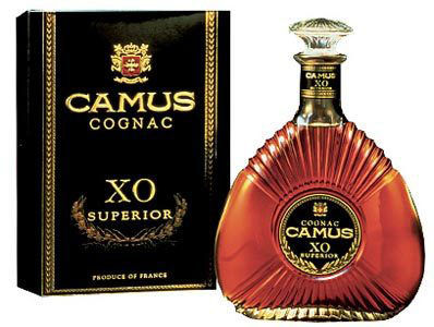 Camus XO Superior