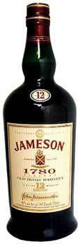 JAMESON 1780