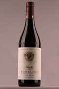 Barbera d'Asti DOC Tre Vigne Rosso 2002