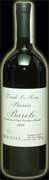 Barolo Bussia DOCG 1998 Poderi Colla
