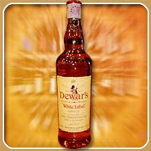 Dewars White Label