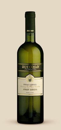 «Zuccolo» Chardonnay