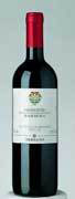 Bersano Barbera Piemonte DOC Red Dry 2003