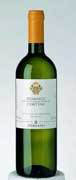 Bersano Cortese Piemonte DOC White Dry 2003