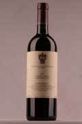 Martinenga Barbaresco Camp Gros Rosso 1997