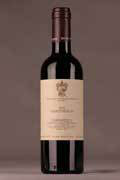 Martinenga Barbaresco DOCG Rosso 2000