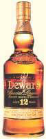 Dewars 12 y.o.