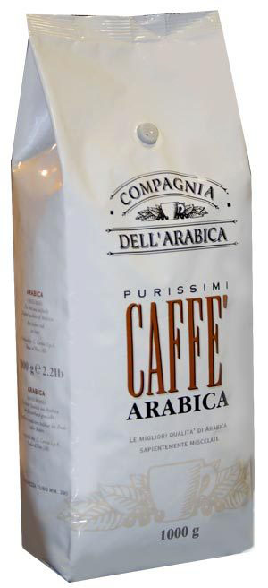 Purissimi Arabica