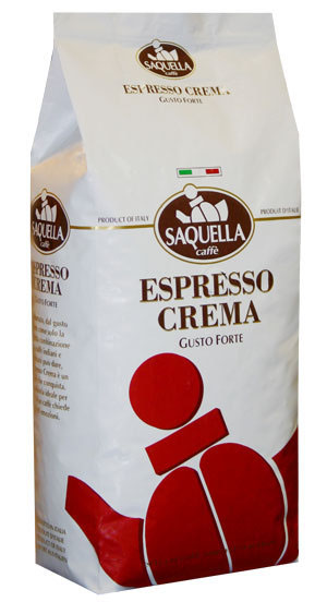 Espresso Crema