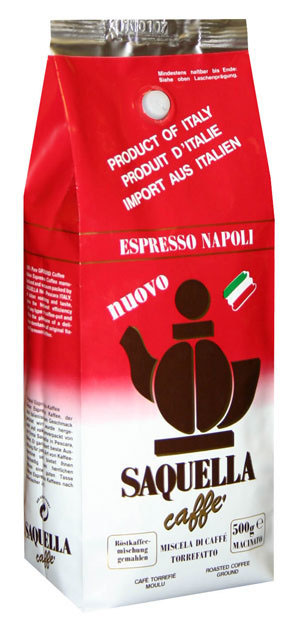 Espresso Napoli