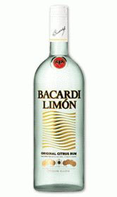 Bacardi Limon