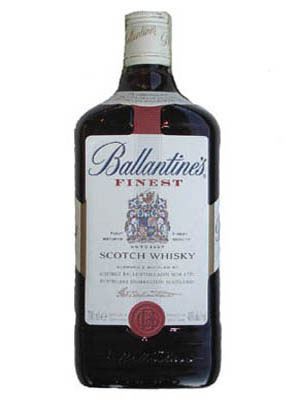 Ballantines