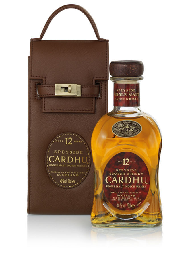 Cardhu 12 y.o.