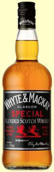 Whyte & Mackay Special