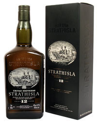 Strathisla 12 y.o.