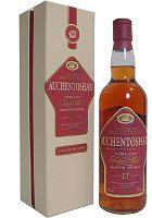 Auchentoshan 17 y.o.