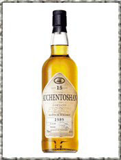 Auchentoshan 15 y.o.