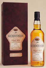 Auchentoshan 29 y.o.