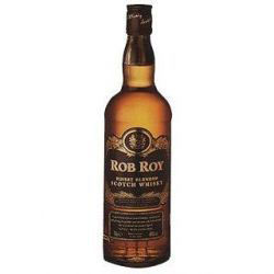 Rob Roy