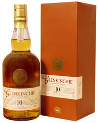 Glenkinchie  10 y.o.