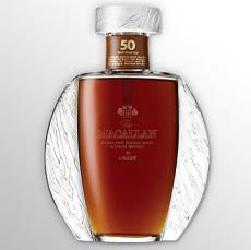 Macallan  50 y.o.