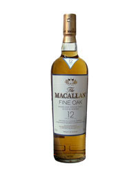 Macallan  12 y.o.