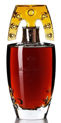 Macallan 55 y.o.