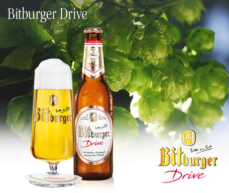 Bitburger