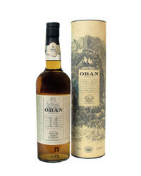 Oban 14 y.o.