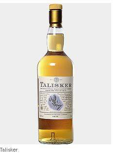 Talisker