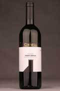 Cornell Alto Adige Pinot Grigio DOC Bianco 2001