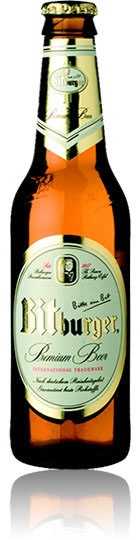 Bitburger Premium
