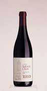 Amarone Capitel Monte Olmi DOC Agricola Fratelli Tedeschi 1999