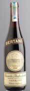 Bertani Amarone Della Valpolicella Classico DOC Rosso 1980