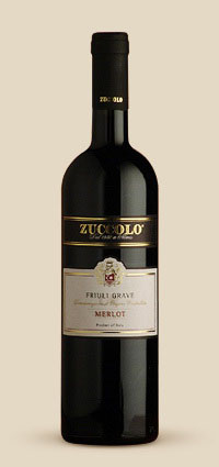 «Zuccolo» Merlot