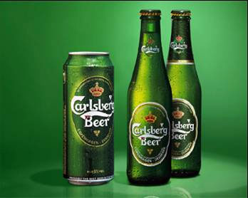 CARLSBERG