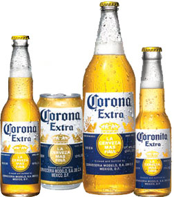 Corona extra