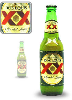 Dos equis