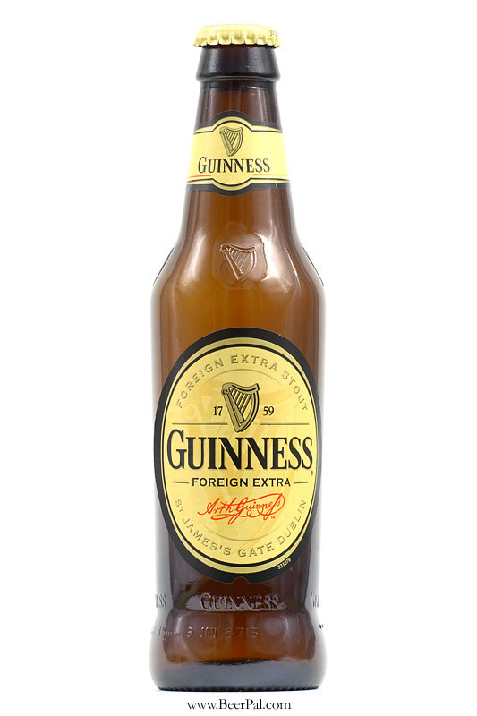 Guinness foreign
