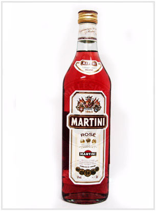 MARTINI Rose