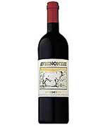 Desiderio Merlot DOC 2001