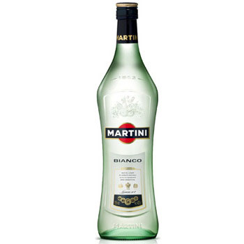 MARTINI Bianco