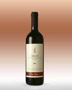 Fabiano Chianti DOCG 2003