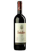 Fontalloro Sangiovese IGT 1997