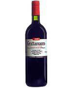 Grattamacco Bolgheri Superiore DOC 2000